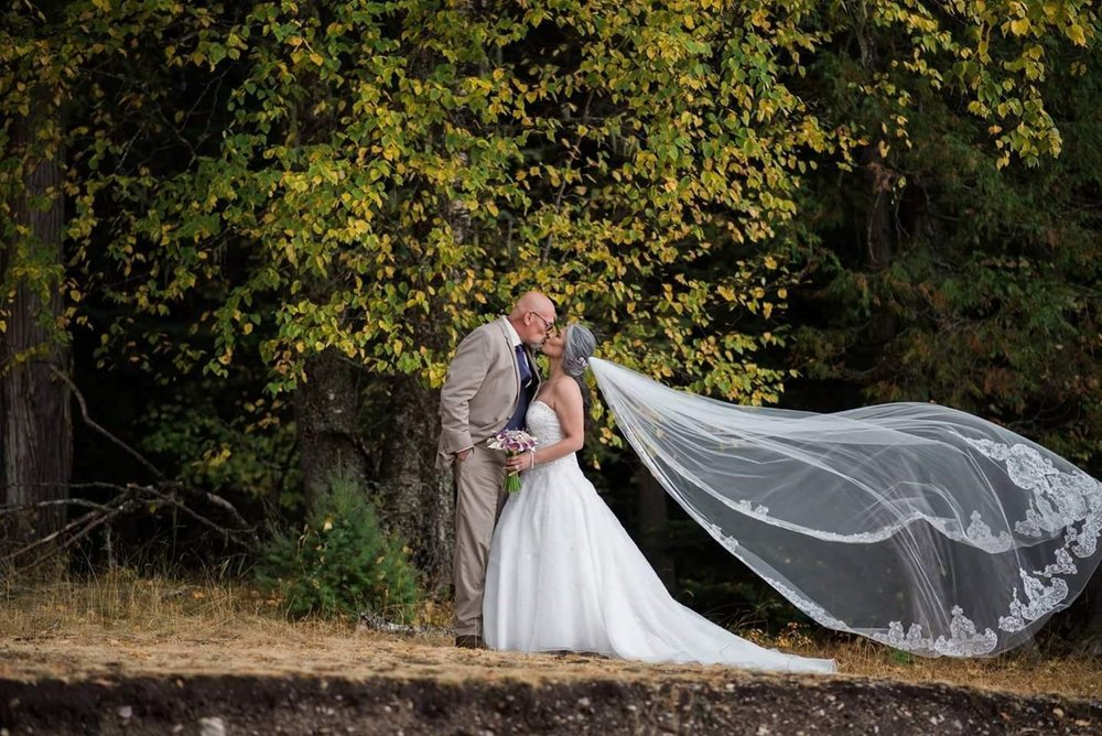 Say I Do Again - Vow Renewals — MarryMeinMontana.LOVE